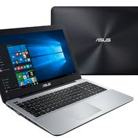 ASUS F556UJ Core i5 SSD Faster Computer portatile