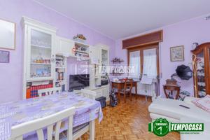 Trilocale in centro a Piacenza