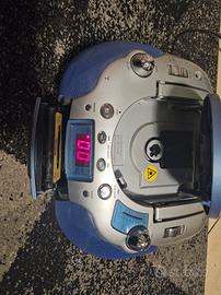 Radioregistratore MAJESTIC AHB 0171