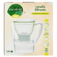 Caraffa filtrante