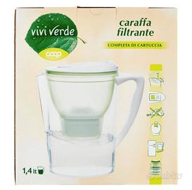 Caraffa filtrante