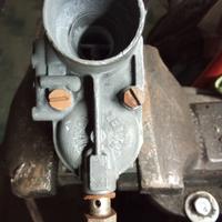 Lancia Aprilia/Fiat Balilla