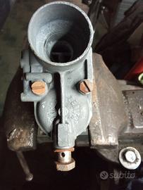 Lancia Aprilia/Fiat Balilla