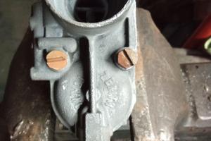 Lancia Aprilia/Fiat Balilla