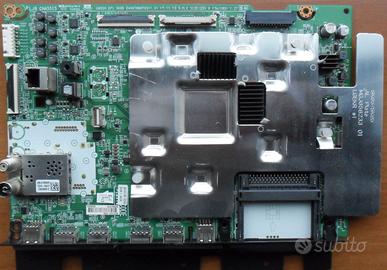 Scheda madre LG EAX67868703(1.0)