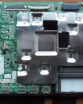 Scheda madre LG EAX67868703(1.0)