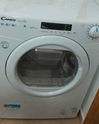 Asciugatrice candy 8 kg