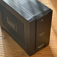 Ups APC Schneider Backup UPS 650