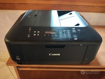 Stampante e scanner 