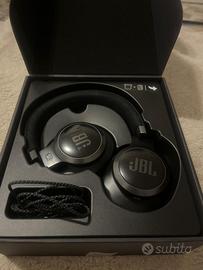 Auticolare jbl live660NC