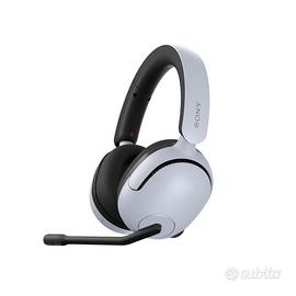 cuffia gaming Sony Inzone h5