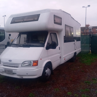 Ford mobilvedetta design