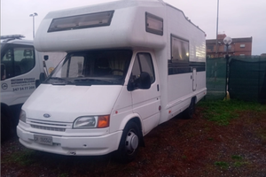 Ford mobilvedetta design