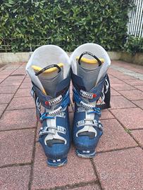 Scarponi da sci uomo TG 45 (29)