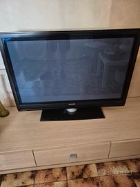televisore 