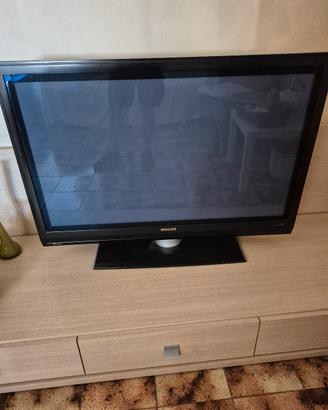 televisore 