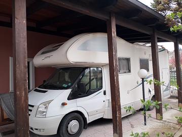 Rimor Super Brig 675 tc 