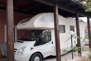 Rimor Super Brig 675 tc 