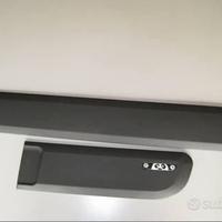 KIT Modanature fiat panda 2012