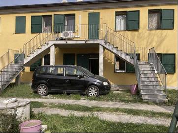 Immobile in asta di 97 m² con 3 locali e box auto 