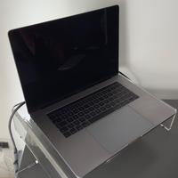 MacBook Pro 15 pollici Touch Bar Late 2016