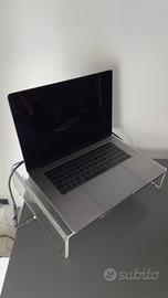 MacBook Pro 15 pollici Touch Bar Late 2016
