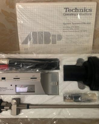 TECHNICS  GIRADISCHI SP15 - EPA da privato vintage