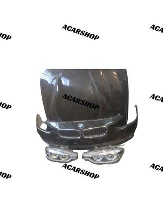 Musata bmw serie 3 2017-2024