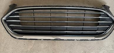 Griglia anteriore ford mondeo dal 2015