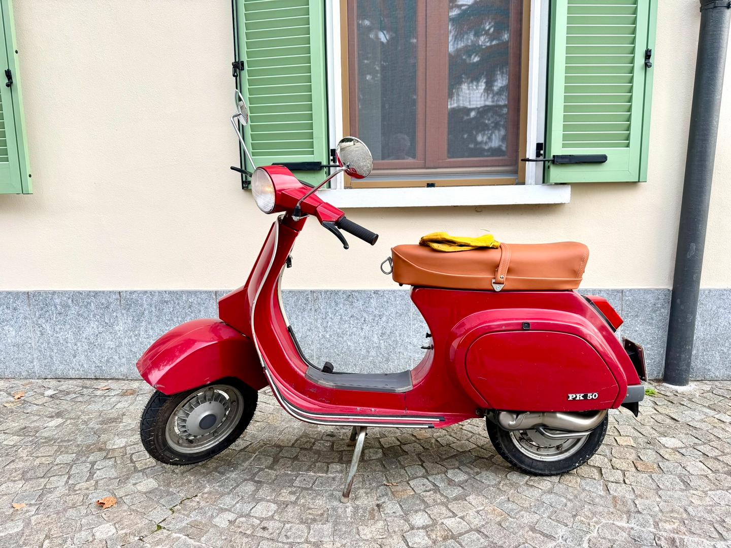 HOT Pk 50 Vendo Vespa Senza Documenti Vespa Pk 50 1984