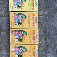 videocassette da collezione