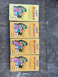 videocassette da collezione