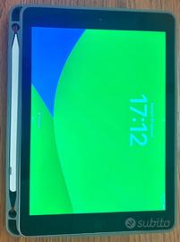 Apple iPad 9,7" 128GB [WiFi + cellulare, modello 2