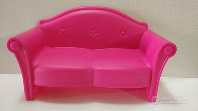 Barbie DIVANO 2 POSTI (2009)