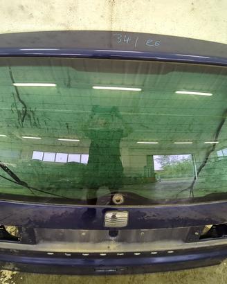 7M7827025K PORTELLONE COFANO POSTERIORE BAULE SEAT
