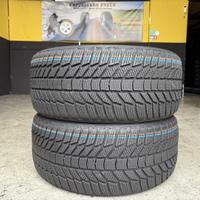 2 Gomme 265/45R20 108V General Inverno 95% residui