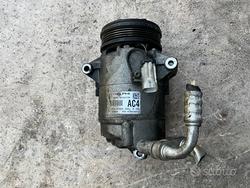 Compressore clima Opel Astra 2009 1600cc benzina