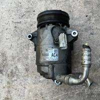 Compressore clima Opel Astra 2009 1600cc benzina