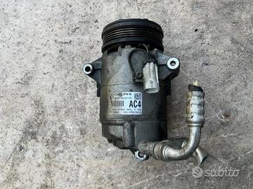 Compressore clima Opel Astra 2009 1600cc benzina