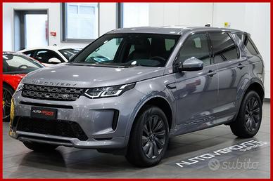 LAND ROVER Discovery Sport 2.0D I4-L.Flw 150 CV