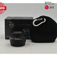 Olympus 2x MC-20 (Olympus)