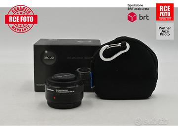 Olympus 2x MC-20 (Olympus)