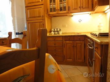 MARINA di PIETRASANTA a 50mt dal MARE