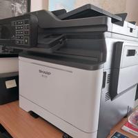 Stampante SHARP MX-357F