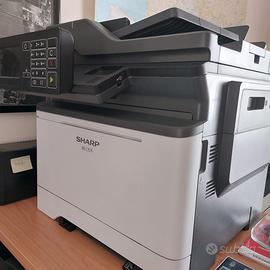 Stampante SHARP MX-357F