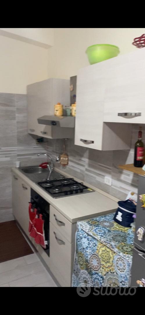 Appartamento – Santa Maria del Cedro, Cosenza - Altro
