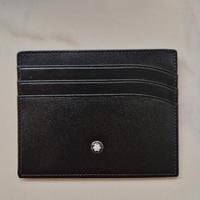 Porta carte di credito Montblanc