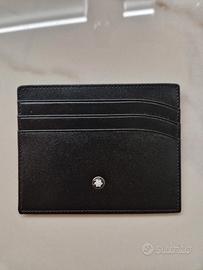 Porta carte di credito Montblanc