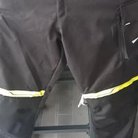 Completo Giacca Moto