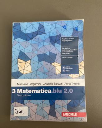 Libro scolastico